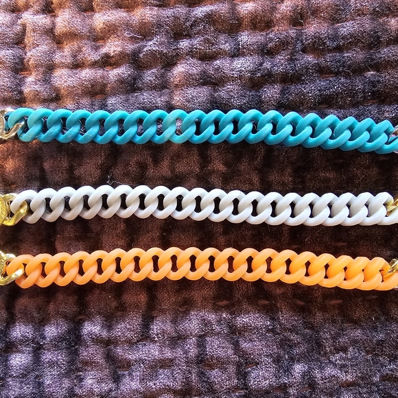 More Rustic Cuff - Picture 10 of 12